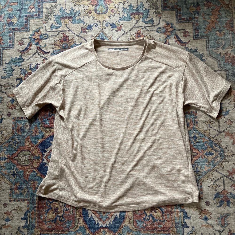 REI lightweight base layer - XL